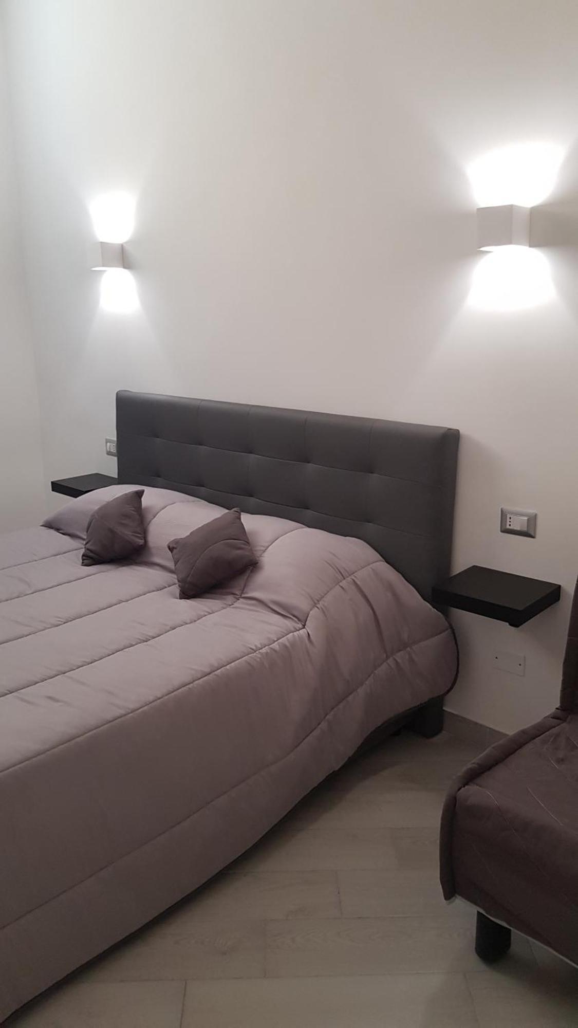 Giardinetto A Toledo Apartments Неаполь Номер фото